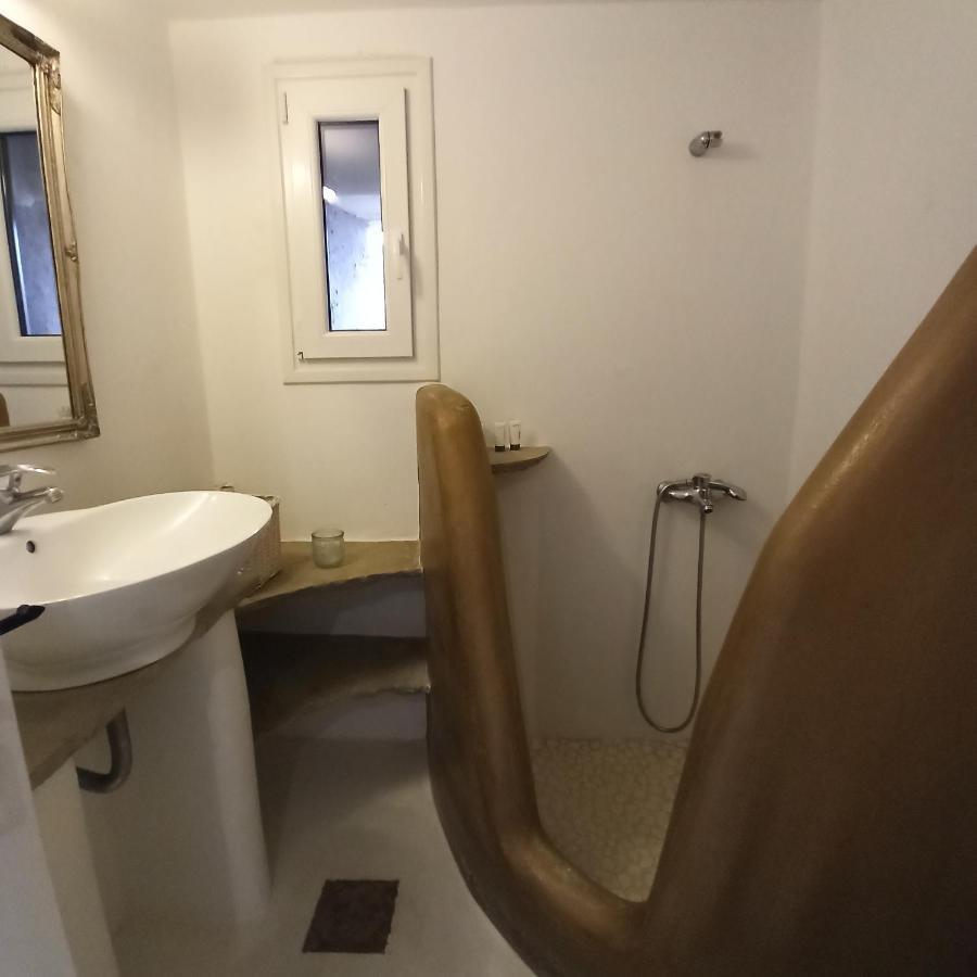 Panormos Art Villas & Suites 外观 照片