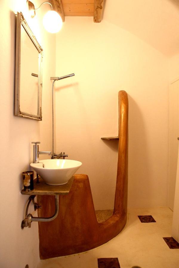 Panormos Art Villas & Suites 外观 照片