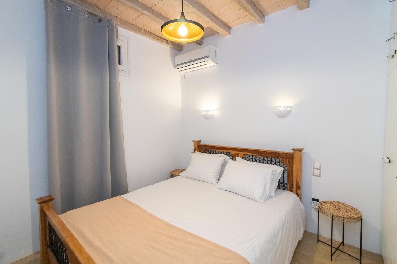 Panormos Art Villas & Suites 外观 照片