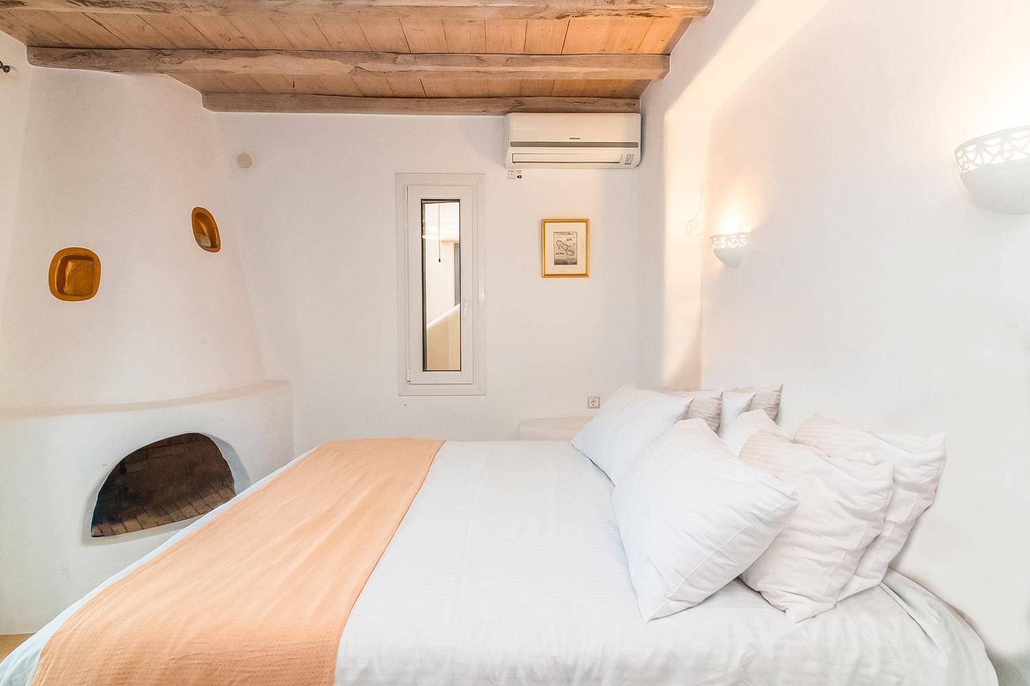 Panormos Art Villas & Suites 外观 照片