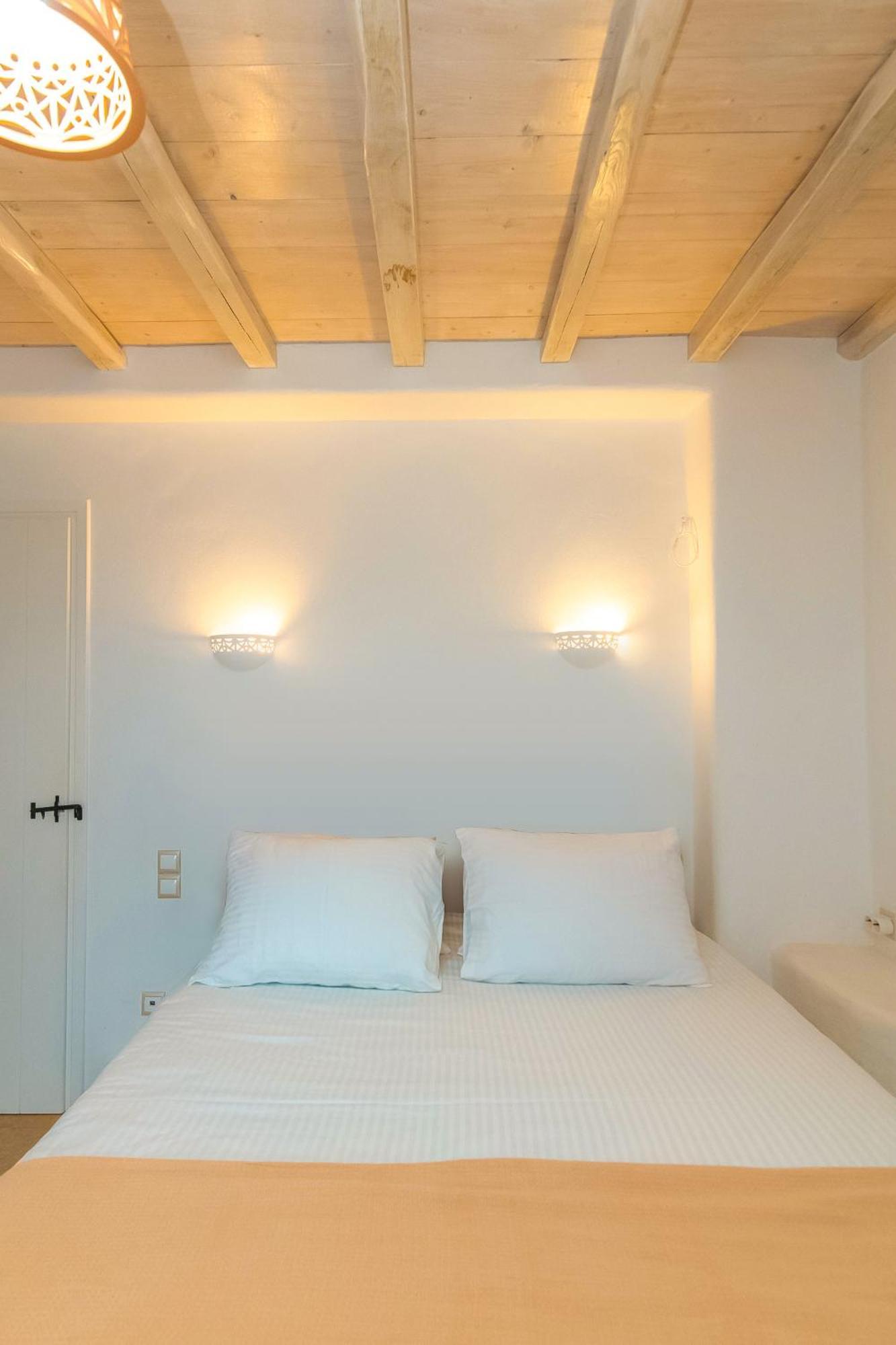 Panormos Art Villas & Suites 外观 照片