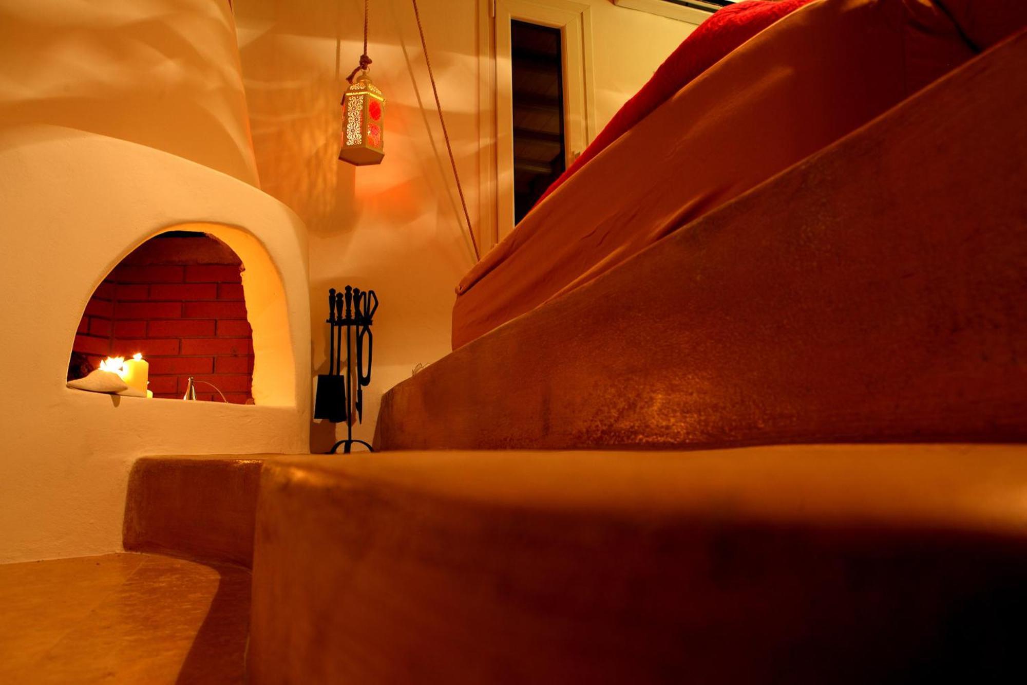 Panormos Art Villas & Suites 外观 照片