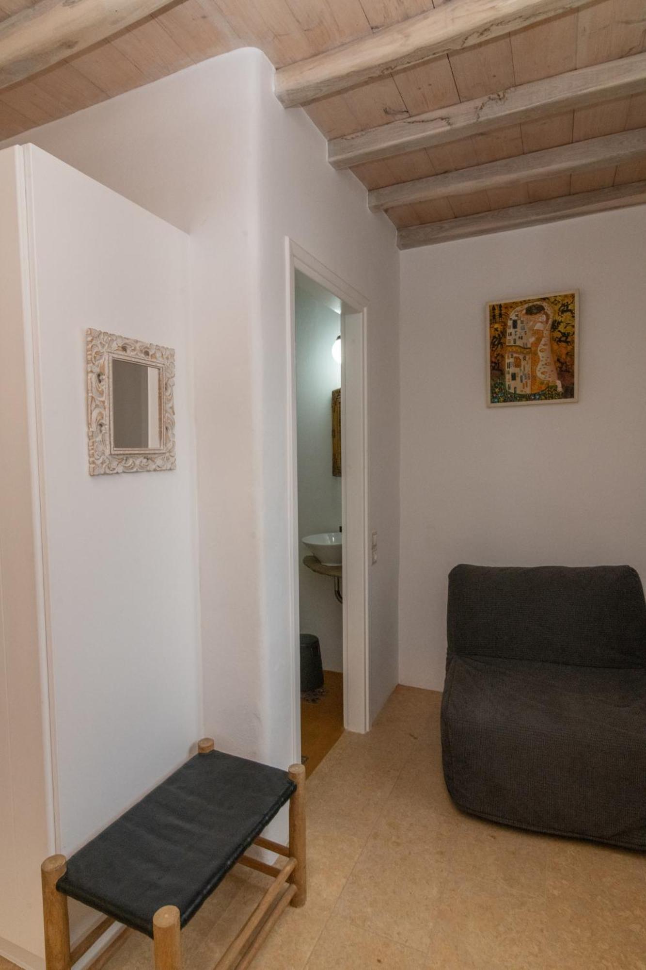 Panormos Art Villas & Suites 外观 照片