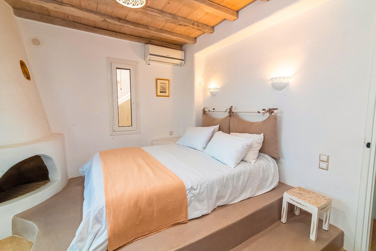 Panormos Art Villas & Suites 外观 照片