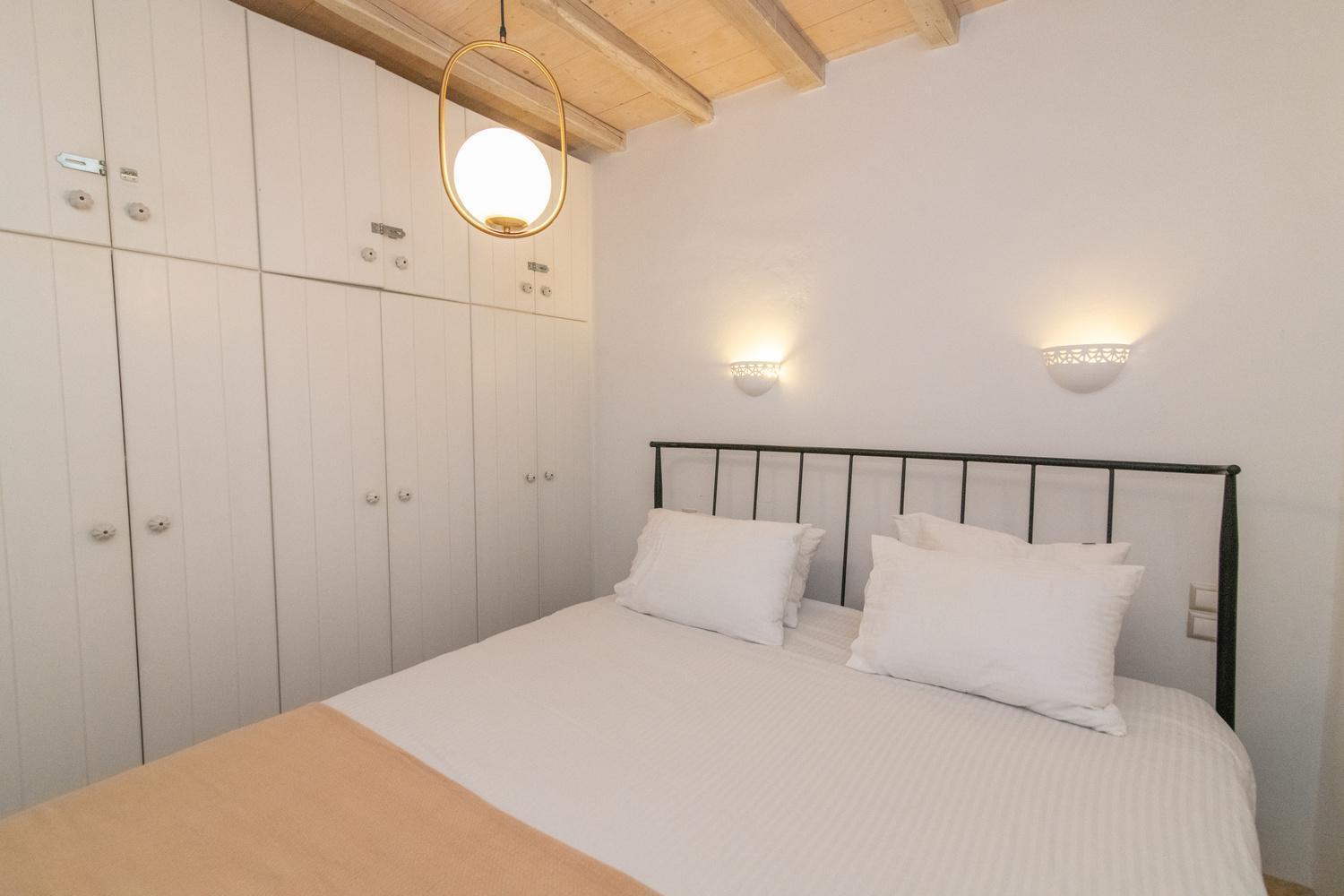 Panormos Art Villas & Suites 外观 照片