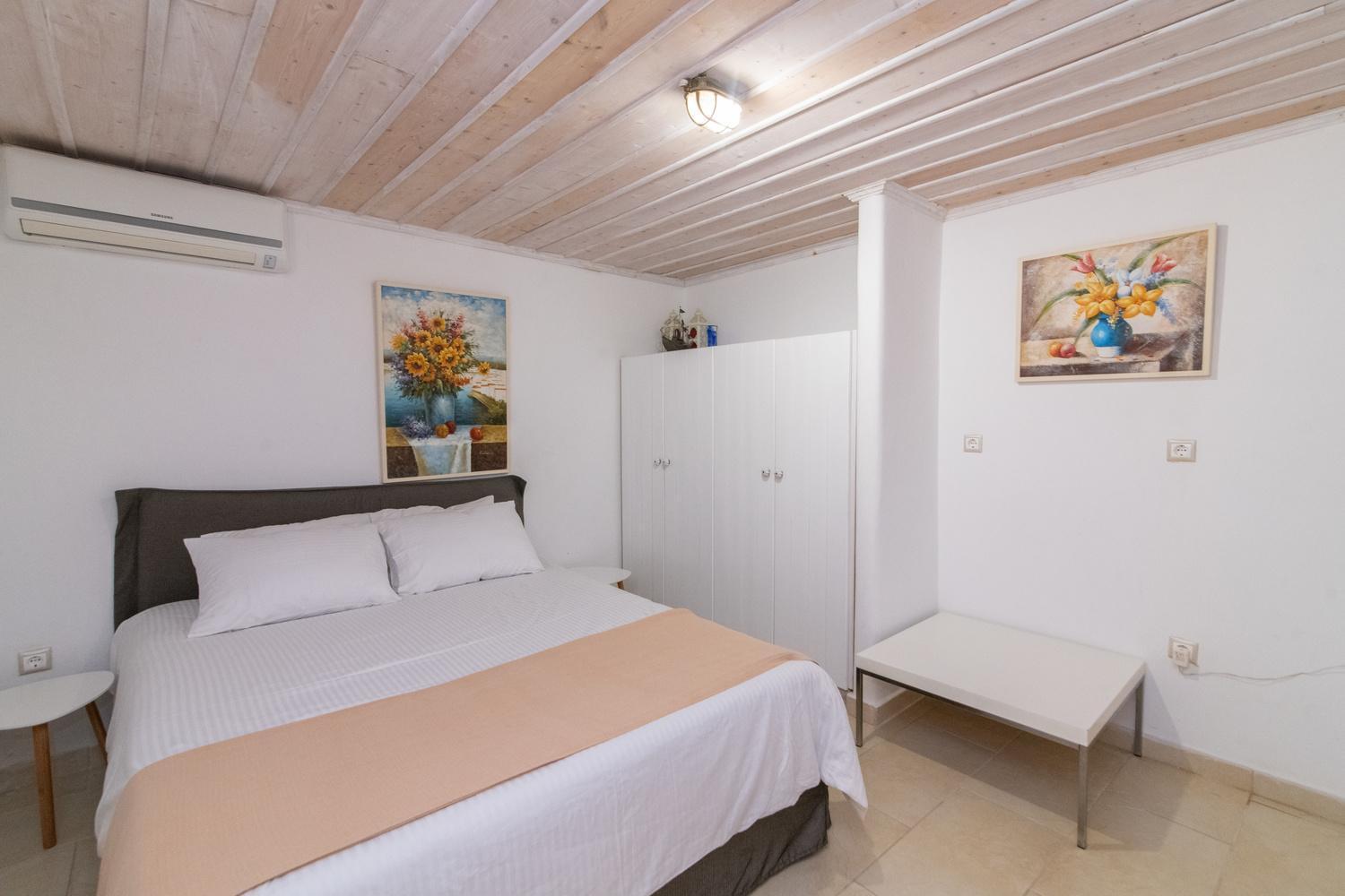 Panormos Art Villas & Suites 外观 照片