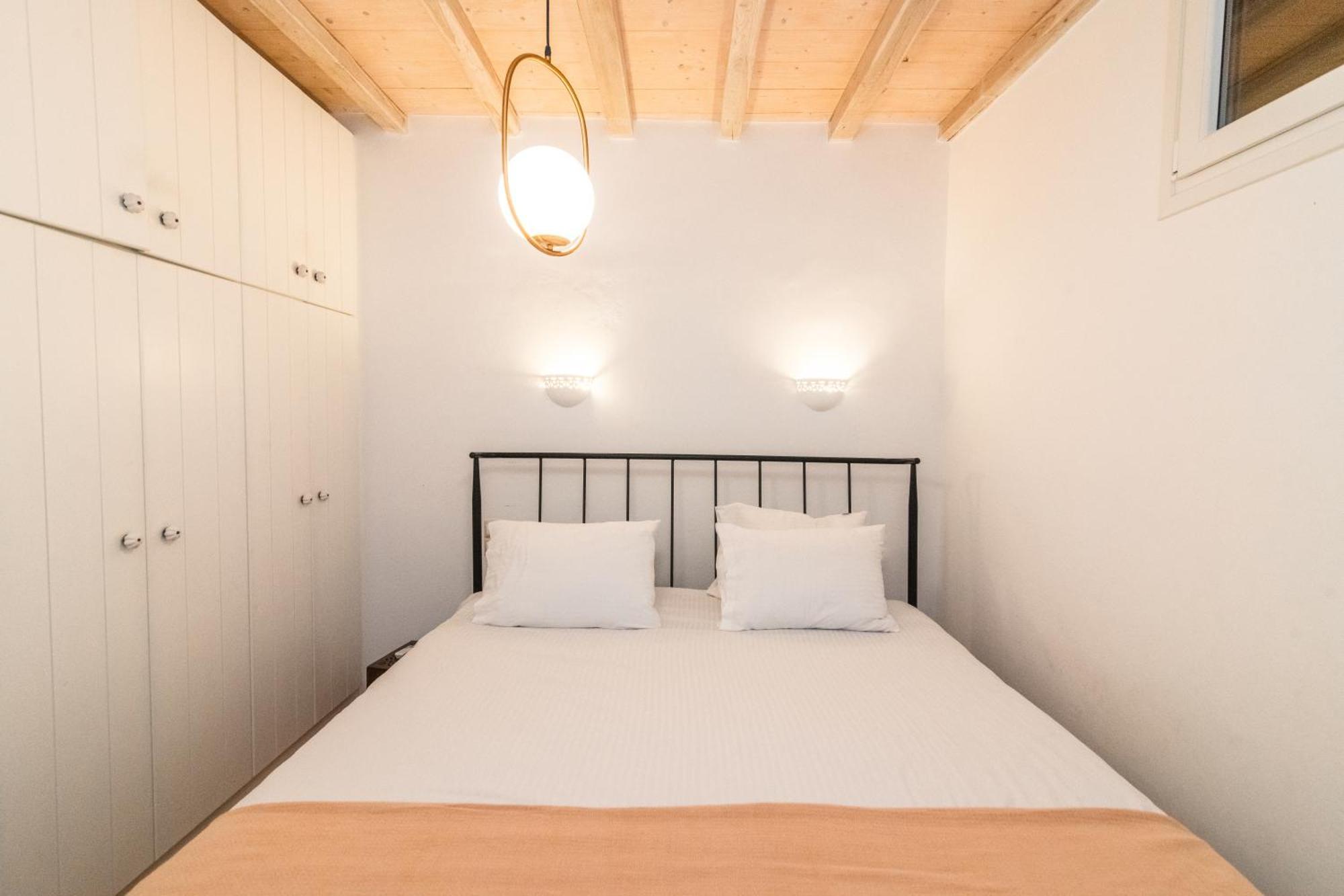 Panormos Art Villas & Suites 外观 照片