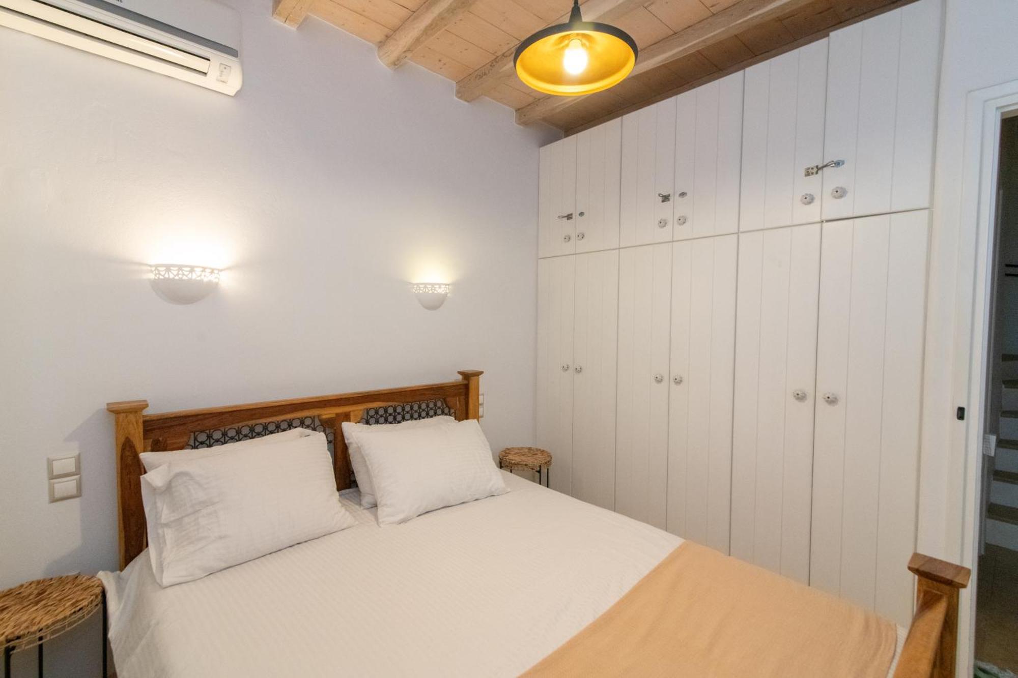 Panormos Art Villas & Suites 外观 照片