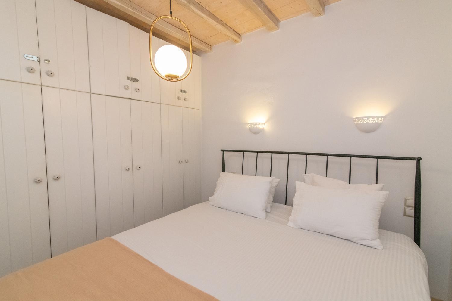 Panormos Art Villas & Suites 外观 照片