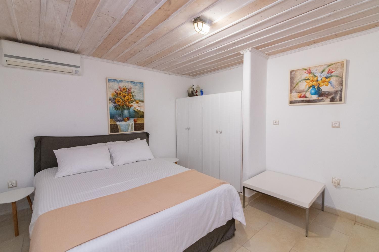 Panormos Art Villas & Suites 外观 照片