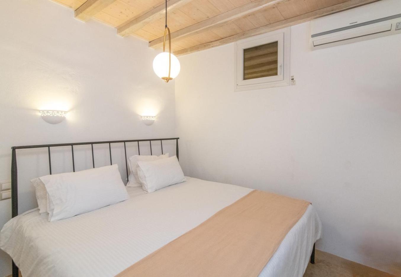 Panormos Art Villas & Suites 外观 照片