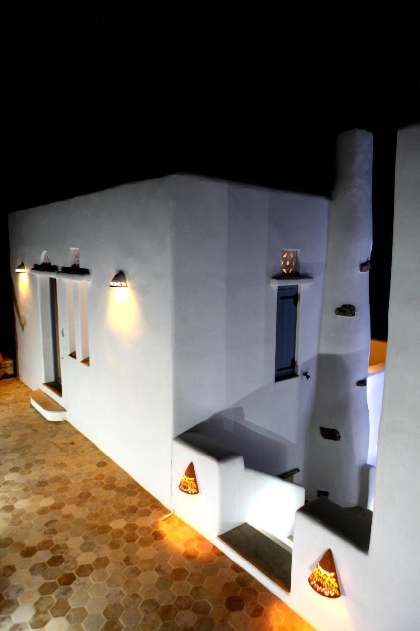 Panormos Art Villas & Suites 外观 照片
