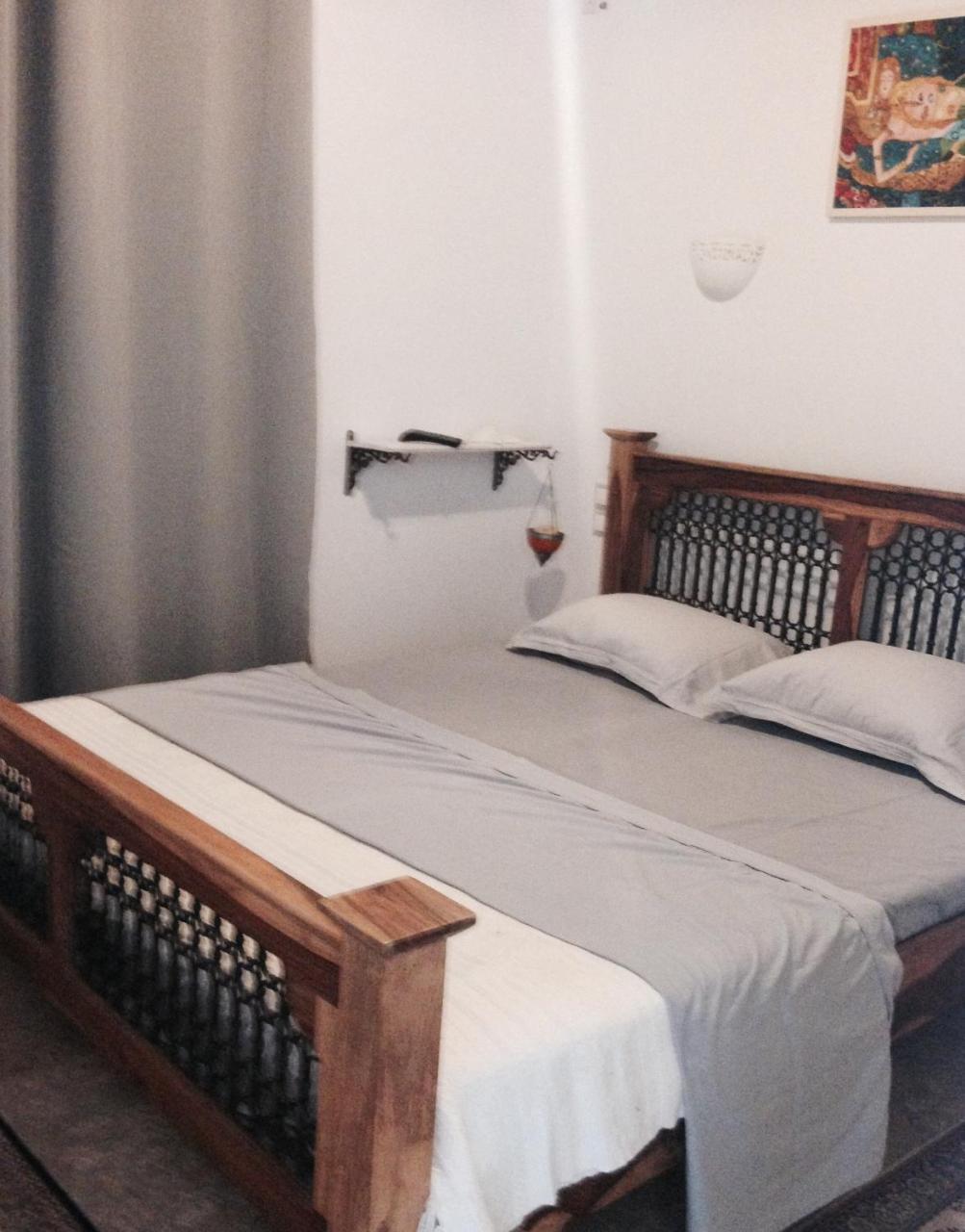 Panormos Art Villas & Suites 外观 照片
