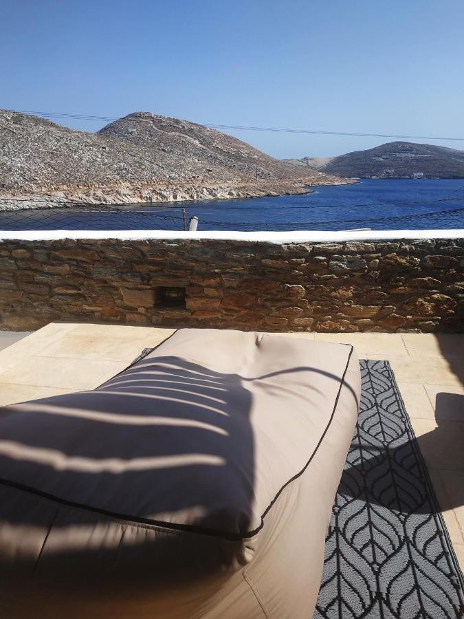 Panormos Art Villas & Suites 外观 照片